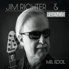 Jim Richter - Mr Kool - 06 - Smoothie