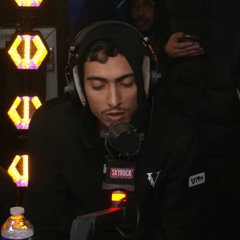 Saïf - Pas rose 🌹