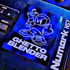 Rhythm Renengades Christmas 2025 - Tech House