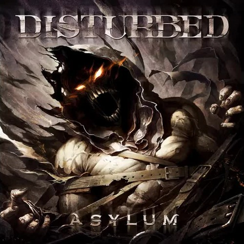 Disturbed - Asylum (Full Album 2010)