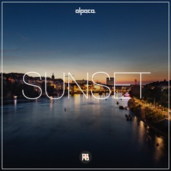 [Free] Lofi Beat | Sunset | prod. alpaca beats