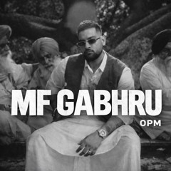 MF Gabhru (DnB Remix)