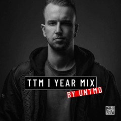 TTM Year Mix '23 by UNTMD