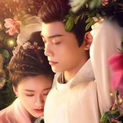Moonlight (Ost.The Romance of Tiger and Rose) - Shuang Sheng, Yao Yang