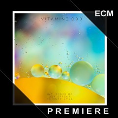 Vita V - Enantium (Original mix) [Vitamine]