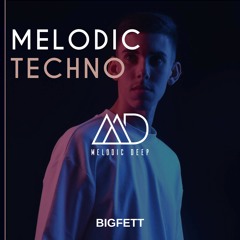 IN DEPTH // Bigfett [Melodic Deep Mix Series]