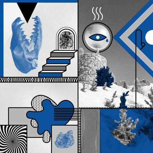 PREMIERE : Marcel de Sie - Filter Seq