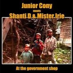 Shanti D — Now Is The Time