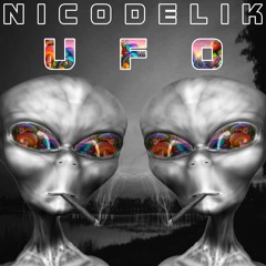 UFO [FREE DOWNLOAD]
