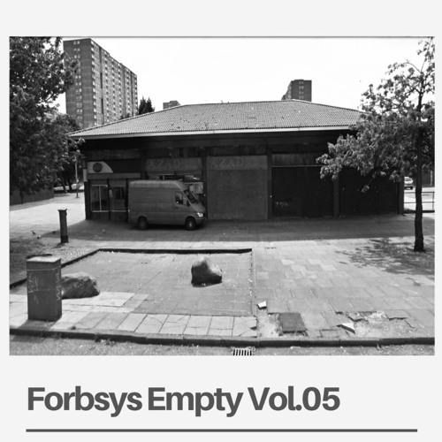 FORBSYS EMPTY Vol.5