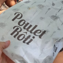 Je l'ai vu (dnb FLIP)