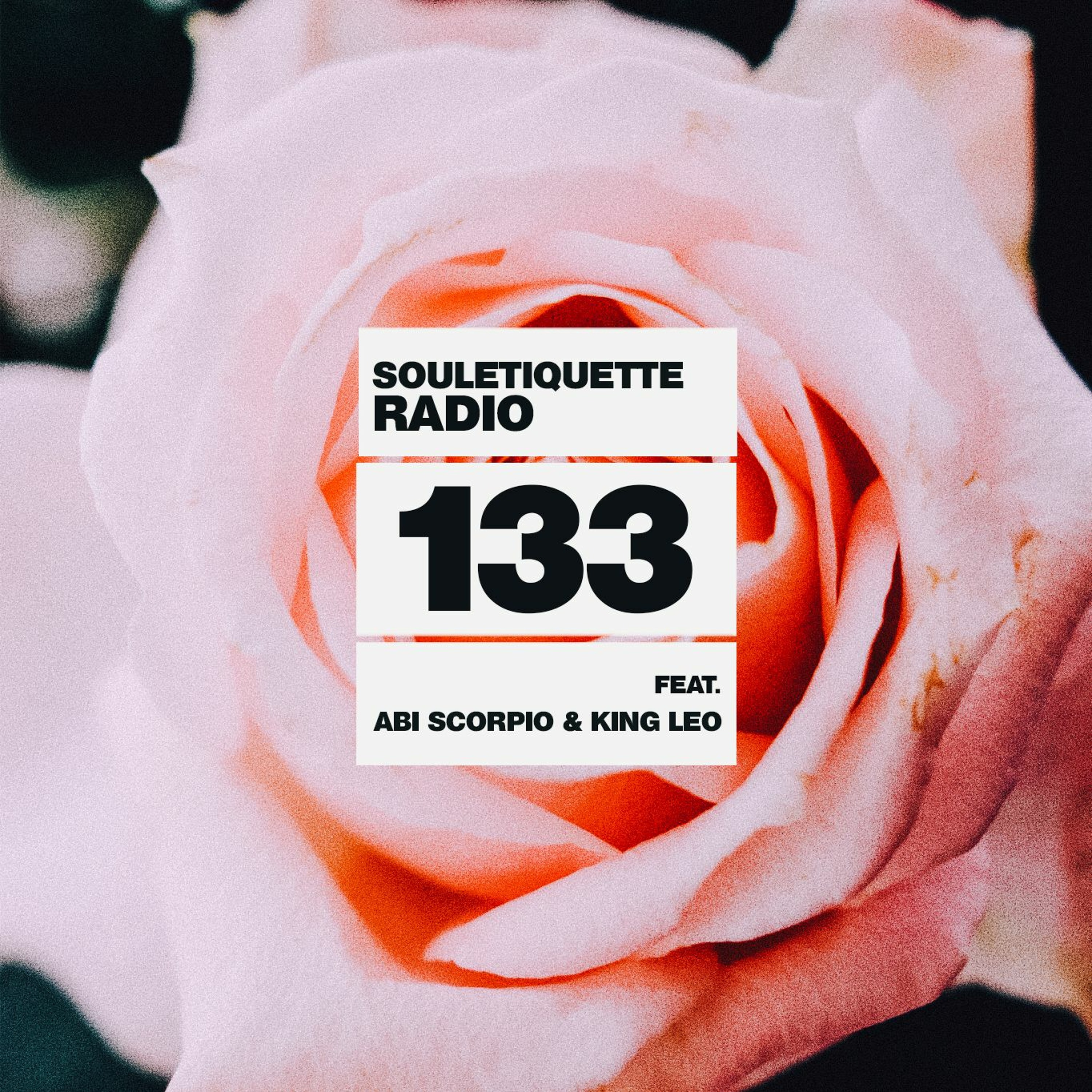 Souletiquette Radio