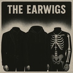 The Earwigs "A Haunted Dream" Evolve Danville 10.29.25 Drew