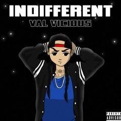 indifferent (prod. lytton scott)