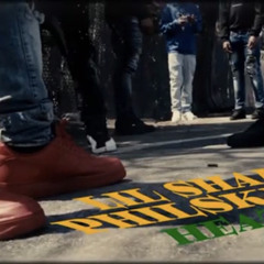 Philskeez x Lilshad314 - Heat wit us