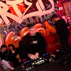 STERSI' - SCHRANZ SET AT 1/4 ESCURO