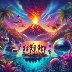 Pyrococcus feat. Manthy - Raving (Chris Maico Schmidt Remix)