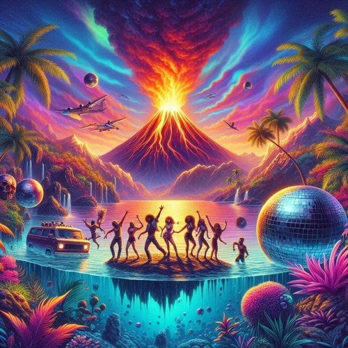 Pyrococcus feat. Manthy - Raving (Chris Maico Schmidt Remix)