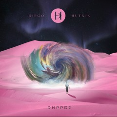 Diego Hutnik  -  DHPPD2