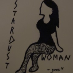 Stardust Woman
