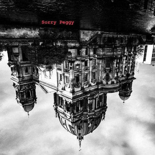 Industrial Romantico - Sorry Peggy