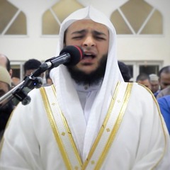 وَإِلَّا تَصْرِفْ عَنِّى كَيْدَهُنَّ أَصْبُ إِلَيْهِنَّ || الشيخ محمد عبادة || رمضان 1445هـ - 2024م