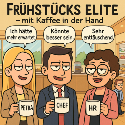 Frühstücks Elite