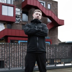 PRTY FESTIVAL 2025 MIX - Asøno