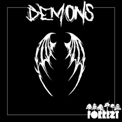 Forrezt - Demons