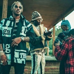 Juice WRLD & Future - 150 (Mask On My Face) (Snippet Remaster)