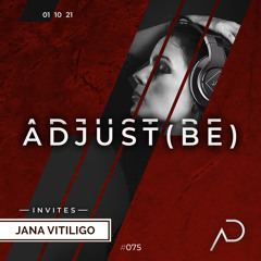 Adjust (BE) Invites #075 | JANA VITILIGO |