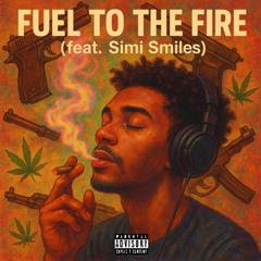 Fuel To The Fire ft Simi Smiles Prod. ENXRGY