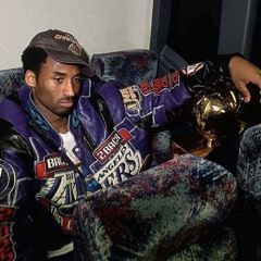 Sippin' Lakers (haza)