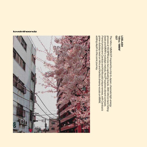𝖕𝖗𝖊𝖒𝖎𝖊𝖗𝖊#290 📢 LOELASH - 14hrs feat. George Bolton (Cardozo Remix) [Love In The Endz]