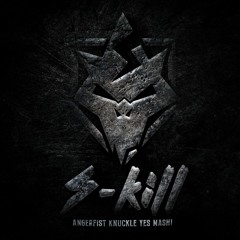Angerfist Knuckle YES MASH!