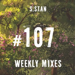 #107 | Organic House Mix | January 2024