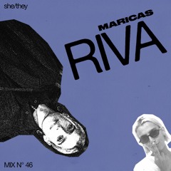 MARICAS - Riva 046