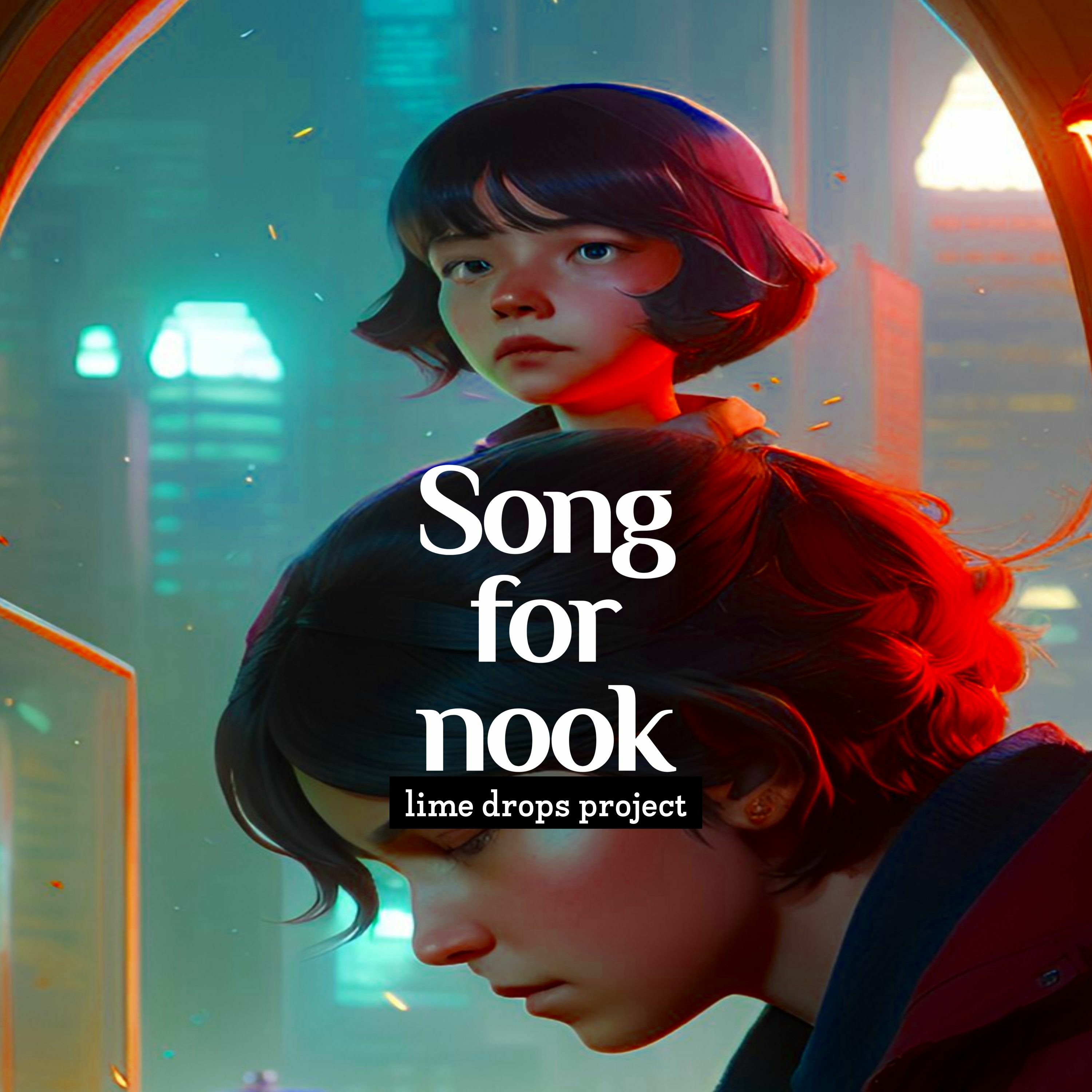 Song For Nook