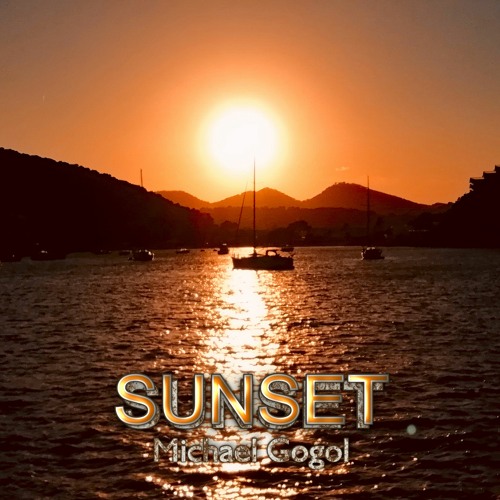 SUNSET - Michael Gogol