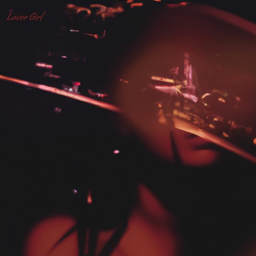 Lover Girl w/ Rivio