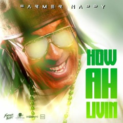 Farmer Nappy - How Ah Livin (Rizen Music Intro) | 2024 Soca