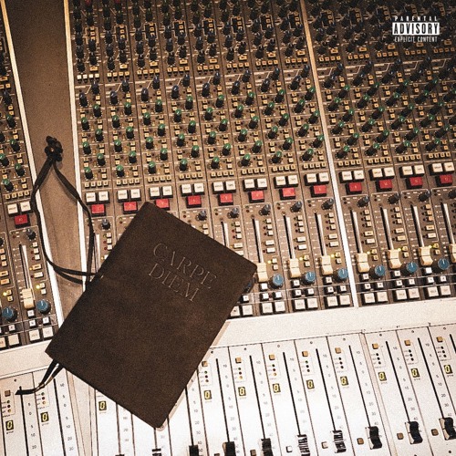 Stream PUNCH- By Design (feat. Earlee Riser & Roberto Horns) by ...