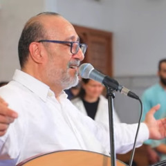 ‎⁨ترنيمة شوفك يرد الروح - الاخ ماهر فايز⁩
