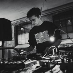 320 x Temple of Sound: Strew