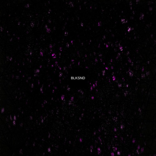 DSPACE w/ blacksand - 08.10.25