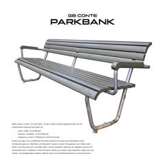 Parkbank