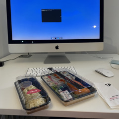 lunch