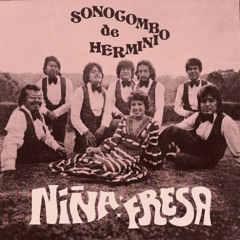 Sonocombo De Hermonio - Nina Fresa (El Eclypse, 2025)