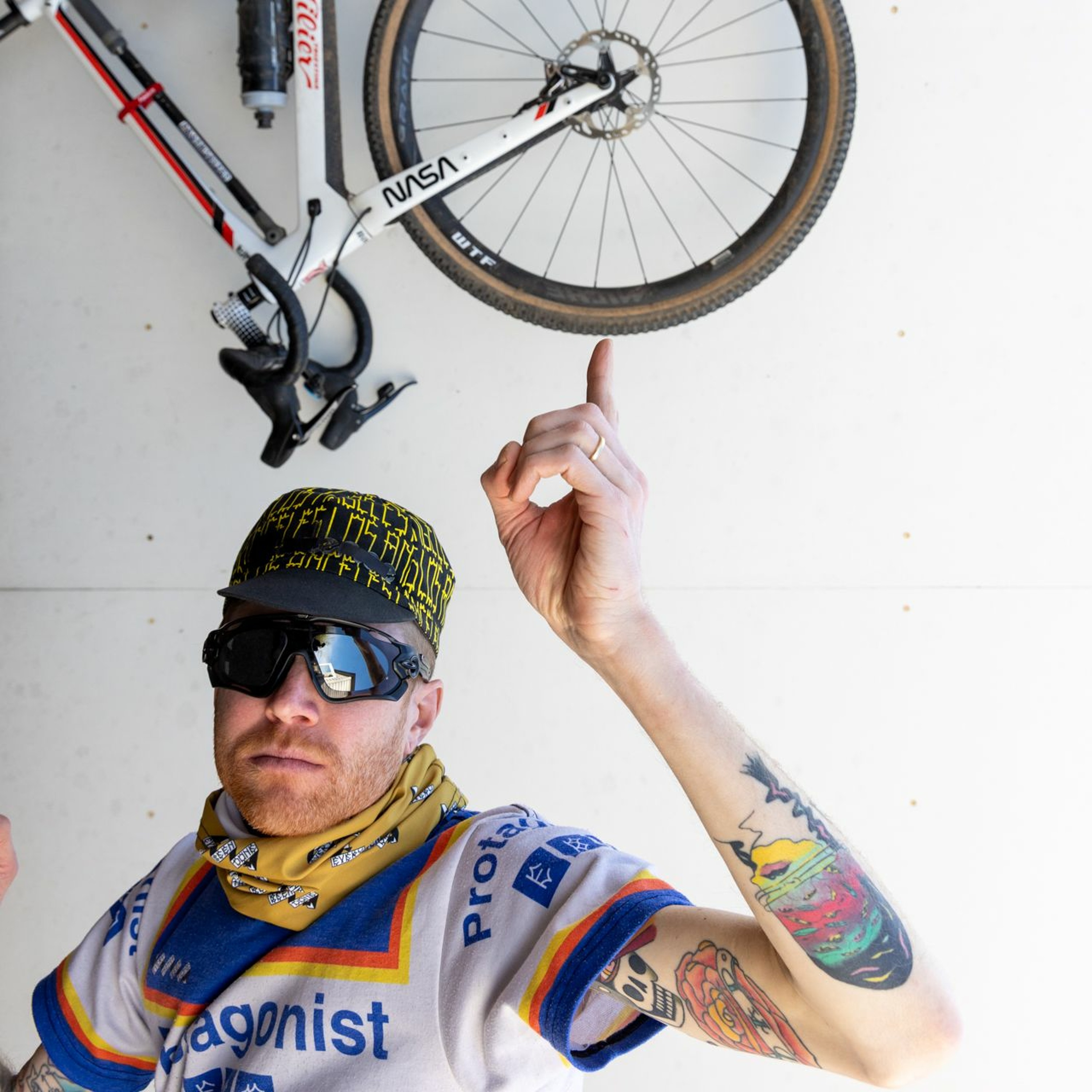 Dirty Chain Podcast: A Cycling Podcast