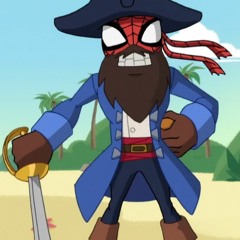 Pirates G'na Pirate - Lebatard Show (produced by Sinima Beats)
